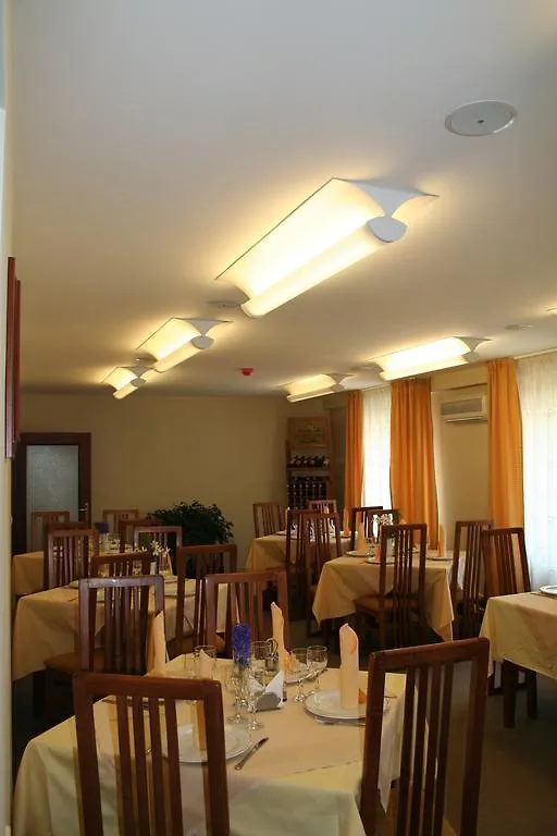 Hotel Baneasa Parc Bucareste