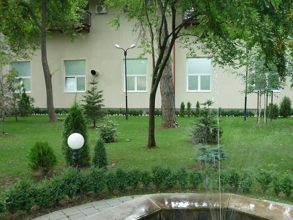 Hotel Baneasa Parc Bukareszt Rumunia