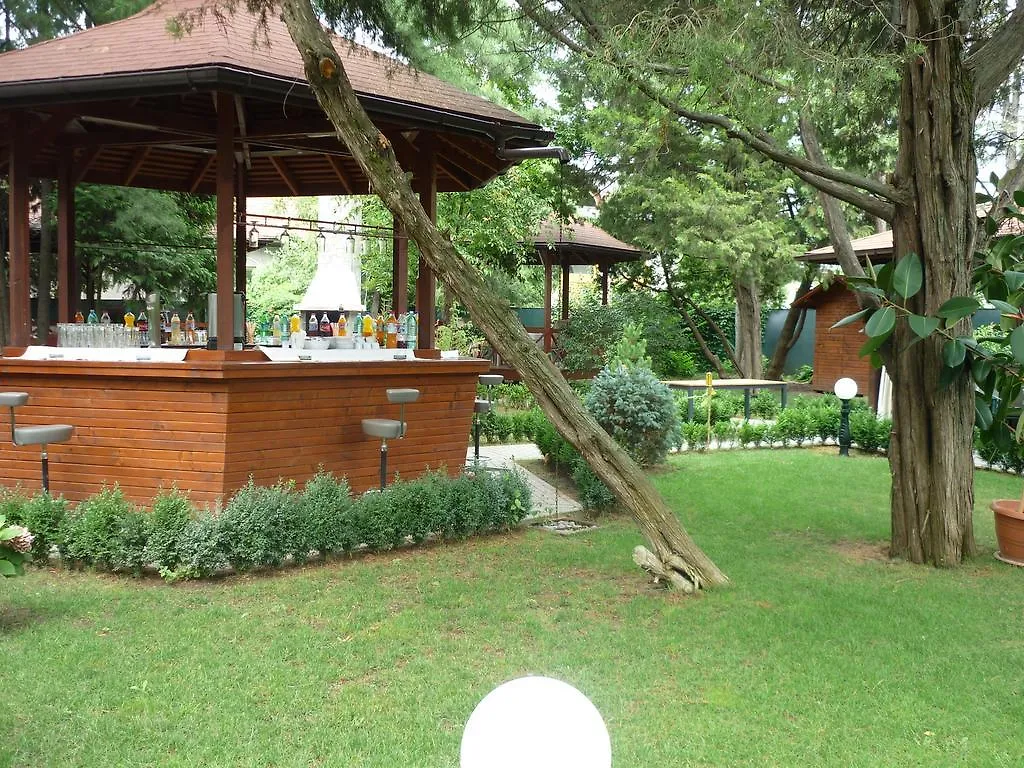 Hotel Baneasa Parc Bucareste