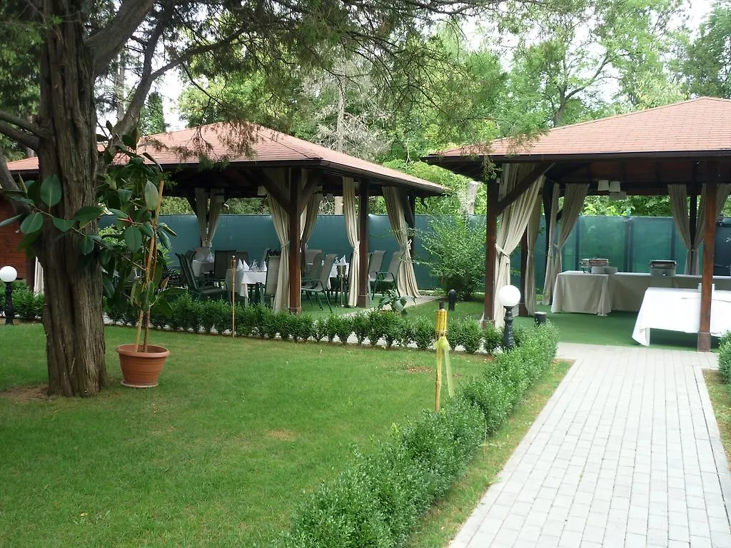 Hotel Baneasa Parc Бухарест Румыния