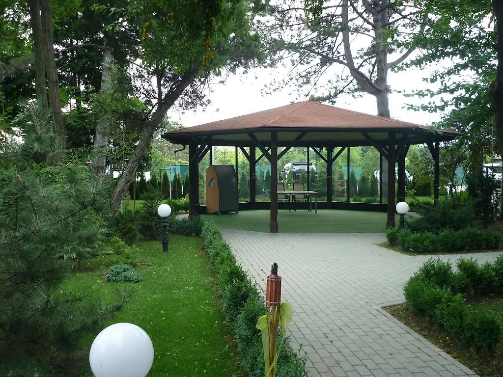 ***  Hotel Baneasa Parc Бухарест Румыния