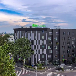 Hotell Ibis Styles Erbas