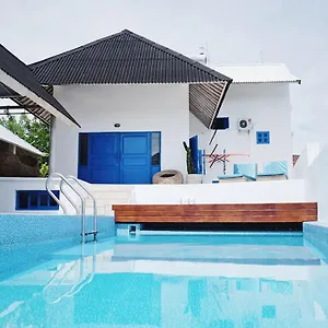 ** Guest house Bali Bio Indonesia