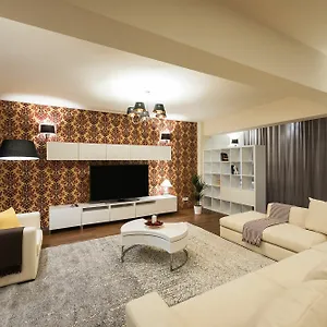 Penthouse Orhideea *** Bucharest