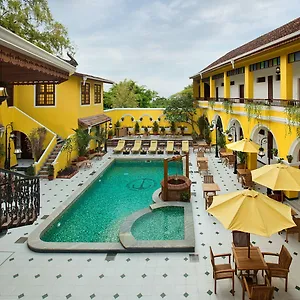 ***** Hotel Forte India