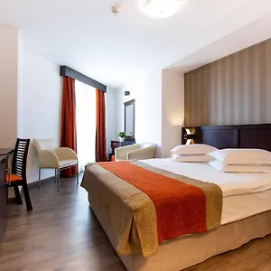 Duke Armeneasca City Center - Ex Tempo Hotel